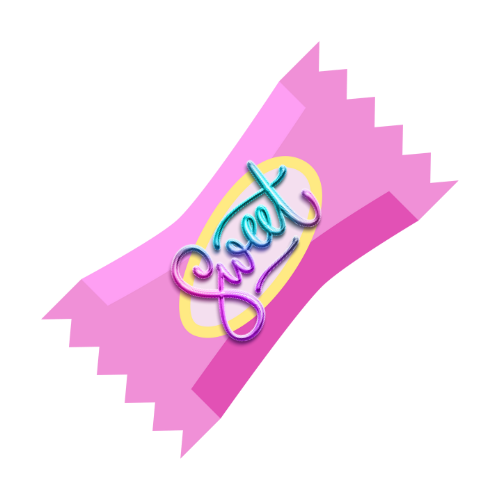 Sweet Pouches Logo